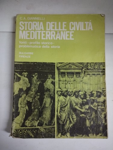 Storia delle civiltà - storia,