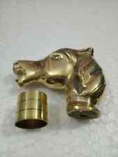 Manico In Ottone A Forma Di