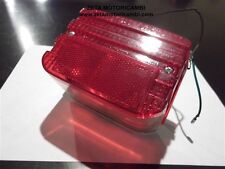 fanale posteriore Honda CB RS 250 1980-84 SAE ALST78 CHI0223