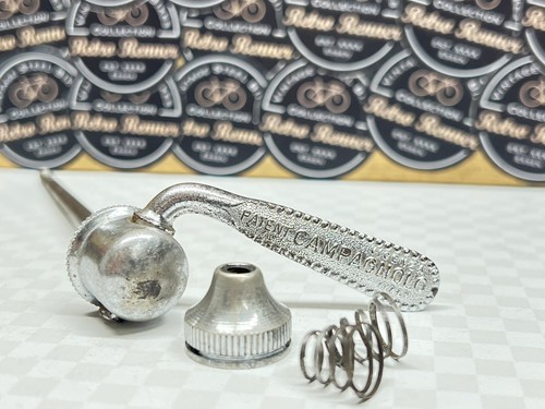 Campagnolo record sgancio - campagnolo,
