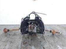 110F100 CAMBIO MANUALE 4M FIAT 500 (--) 500B 19CV (1957>1976)