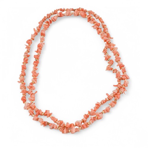 Collana princess filo di - un,