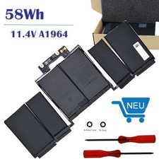 A1964 batteria per MacBook Pro