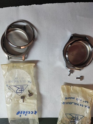 Cassa orologio venus - cassa,