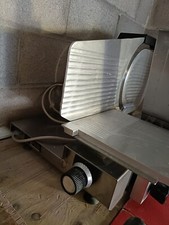 Affettatrice professionale - affettatrice,