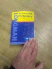 Longman active study
