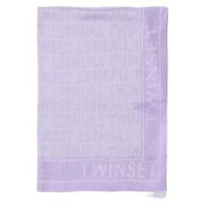 Moda sciarpa twin set - sciarpa, donna