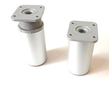 PIEDE PIEDINO X MOBILI 4 PEZZI