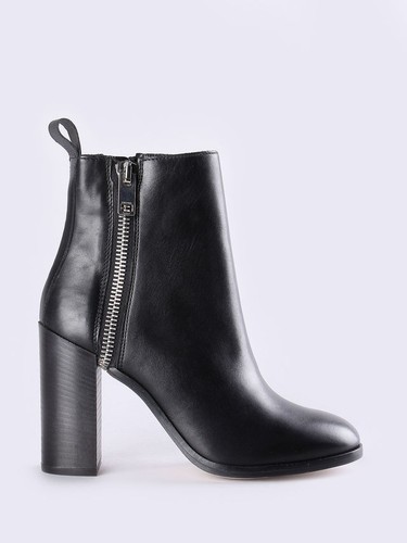 Zippher stivaletti donna - d-zippher,