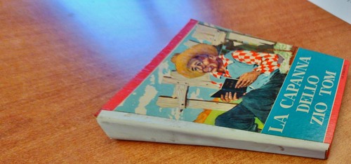 Capanna dello zio - dello, ed