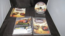 PS3 WRC FIA World Rally