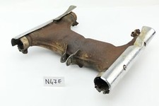 Honda CX 500 E Sport PC06 1982