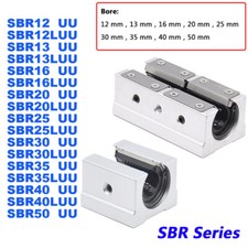 HQ SBR 12 20 30 40 50 UU LUU