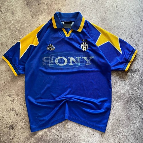 Maglia trasferta kappa - maglia,
