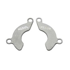 MUGEN SEIKI MRX5 MTX5 H2317 PASTICCHE FRENO #XXX