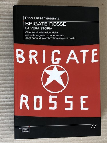 Pino casamassima brigate - casamassima,