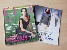 Elle, rivista mensile di