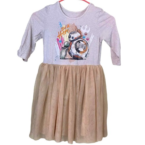 Vestito bambina disney parks - vestito,