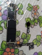 scheda madre iphone 8 plus (leggere descrizione) 