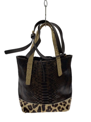 Borsa mano silvano - borsa, biagini