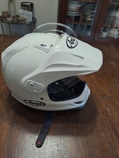 Casco moto arai tour - arai,