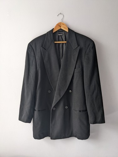 Giacca doppiopetto anni - , 90