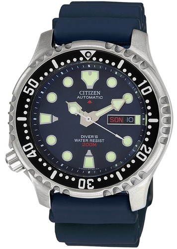 Orologio subacqueo citizen - orologio,