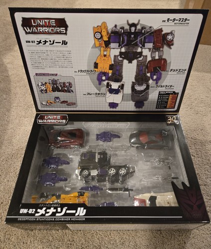 Takara tomy transformers - tomy,