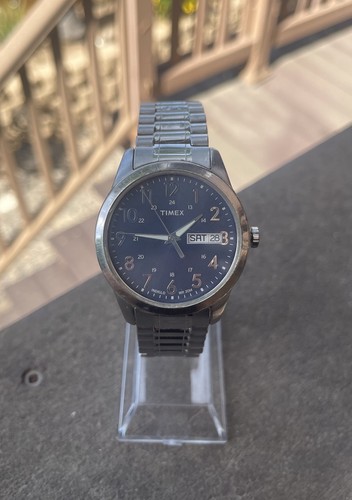 Timex t2m933 orologio - timex, t2m933,