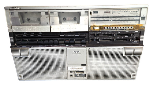 Sharp 555e registratore - sharp,