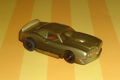 Raro telaio vintage - raro, dyna-brute