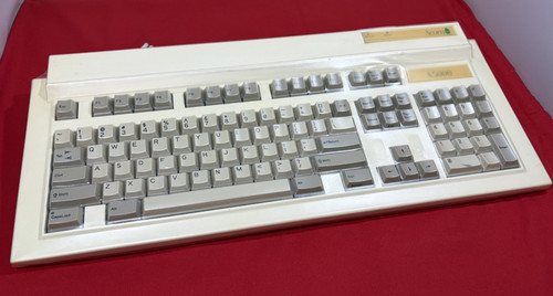 Tastiera acorn a5000 con - tastiera,