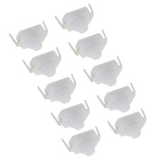 10pcs interruttore pulsante - interruttore,