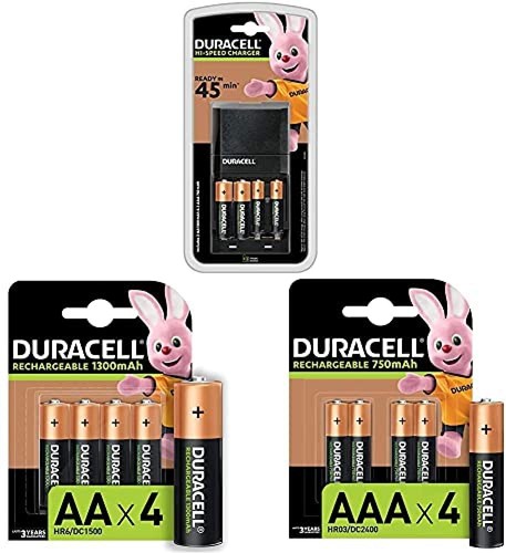 Duracell - (tg.,