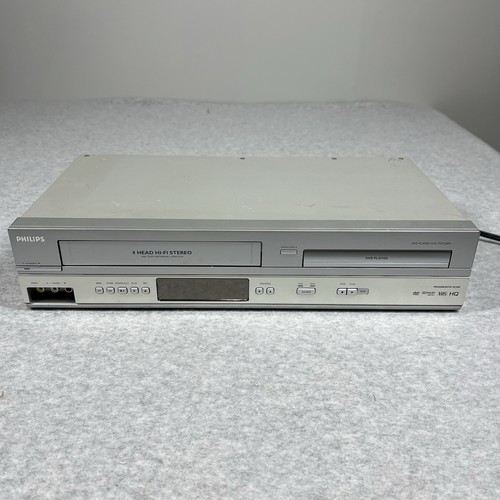 Philips dvp3345v dvd - dvp3345v/17,