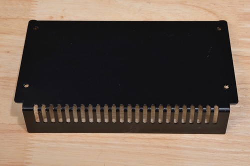 Icom 781 coperchio schermo - icom, ic-781