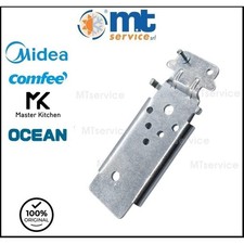 CERNIERA SUPERIORE FRIGO MIDEA