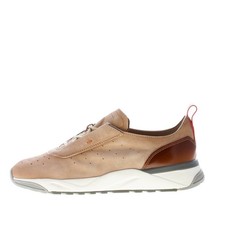 SANTONI scarpe uomo  sneaker