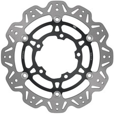 Disco freno rotore EBC