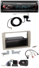 Pioneer bluetooth dab - pioneer,