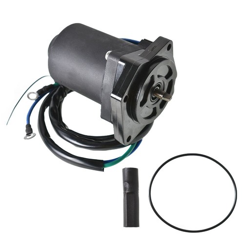 New trim motor f75 - 75, 90