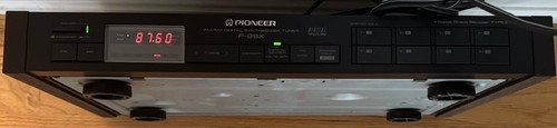 Pioneer 99x am digital - pioneer, f-99x
