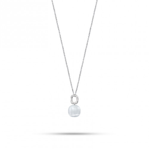 Collana morellato donna gemma - collana,