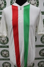 Maglia ciclismo bike SANTINI TG L F594 shirt maillot trikot jersey camiseta