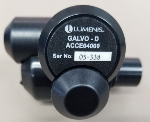 Lumenis galvo surgitouch - lumenis,