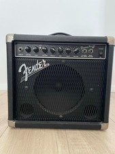 Fender Frontman Reverb Amp PR-241 – 38W – Made in Mexico