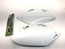 Piastra Laterali HONDA