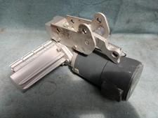 Motore per caravan Quattro Purpleline Titanium EGO400 sinistro N/S 22021429, 2638