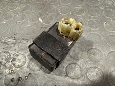 Centralina Honda Xr600 R