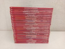 Adam Wilde 1/26 Serie Completa